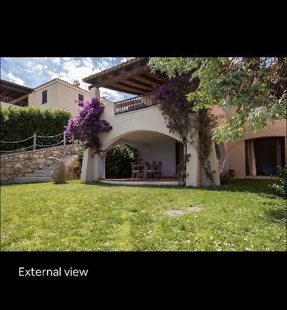 Villa Fuli Golfo Aranci Kültér fotó