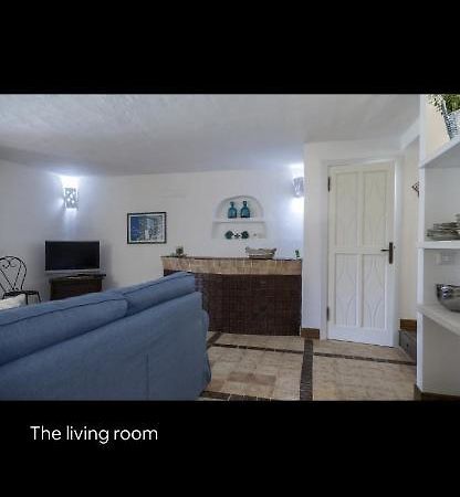Villa Fuli Golfo Aranci Kültér fotó